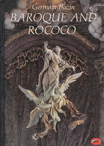 Rococo: Elegance, playfulness, and refined sensuality: Charles
